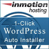 InMotion Hosting: Best WordPress hosting for popular sites